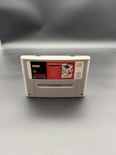 ebay® Auktion 136996317353 | SNES - Cal Ripken Jr. Baseball für Super Nintendo Thumbnail of ebay® auction 136996317353 | SNES - Cal Ripken Jr. Baseball für Super Nintendo