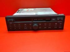 Autoradio Audi A2