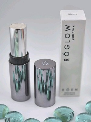 RÓEN RÓGLOW Skin Stick Glazed Highlighter 8g NEU Roen Reglow Highlighter Balm
