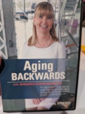 Classical Stretch: Aging Backwards With Miranda Esmonde-White, DVD, Region 1