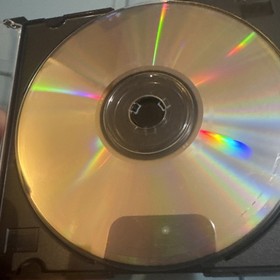 Batman Forever Arcade Game Sega Saturn, 1996. disc only tested working authentic