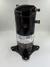 Copeland Zp51k6e-tf5-130 51000 Btu R410a 208-230 3ph Zp51k5e-tf5-830 Brand New