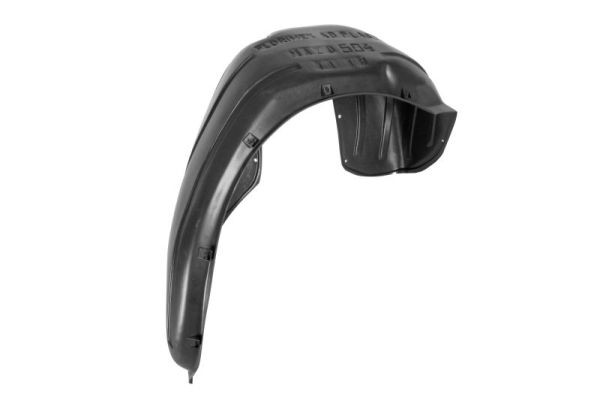 Left Rear BLIC 6601-01-3408831P Liner, wheelhouse for MAZDA