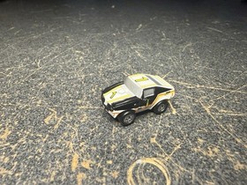 Galoob Micro Machines - 1988 - #17 Stock Racers - Full Collection