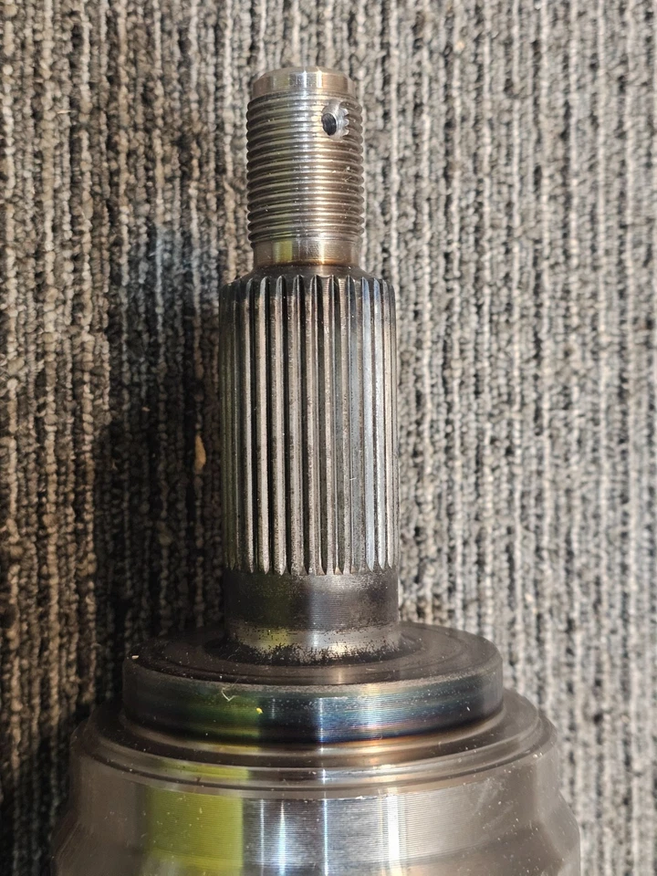 Conjunto de eixo dianteiro GSP NCV11123 CV compatível com Ford 04 F-150 Heritage Ford 97-02 - Imagem 2 de 4