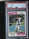 1974 Topps - Nolan Ryan #20 ⚾️⚾️(PSA4!!!)⚾️⚾️