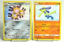 Riolu #SV21 Prices | Pokemon Hidden Fates | Pokemon Cards