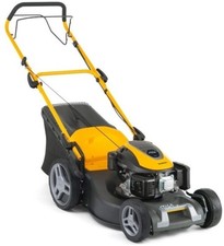 Stiga Combi 53 S 166ccm Benzinrasenmäher 51cm Schnittbreite