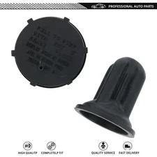 NEW Clutch Hydraulic Fluid Reservoir Cap &Diaphragm For 1984-02 Camaro Firebird
