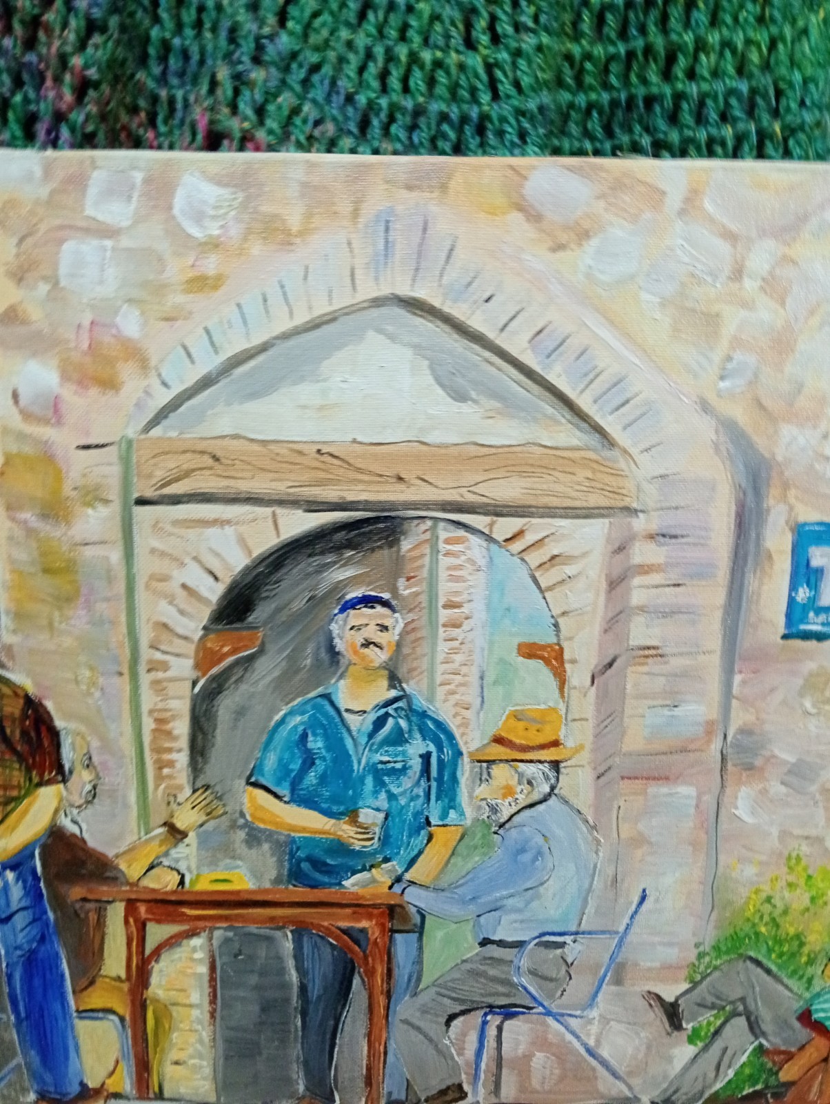 Foto 3 di 6