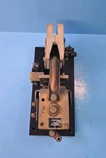 GE IC2800 Y101A2B 150A 600V DC Contactor