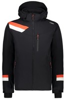 Cmp Herren-Skijacke Xxl