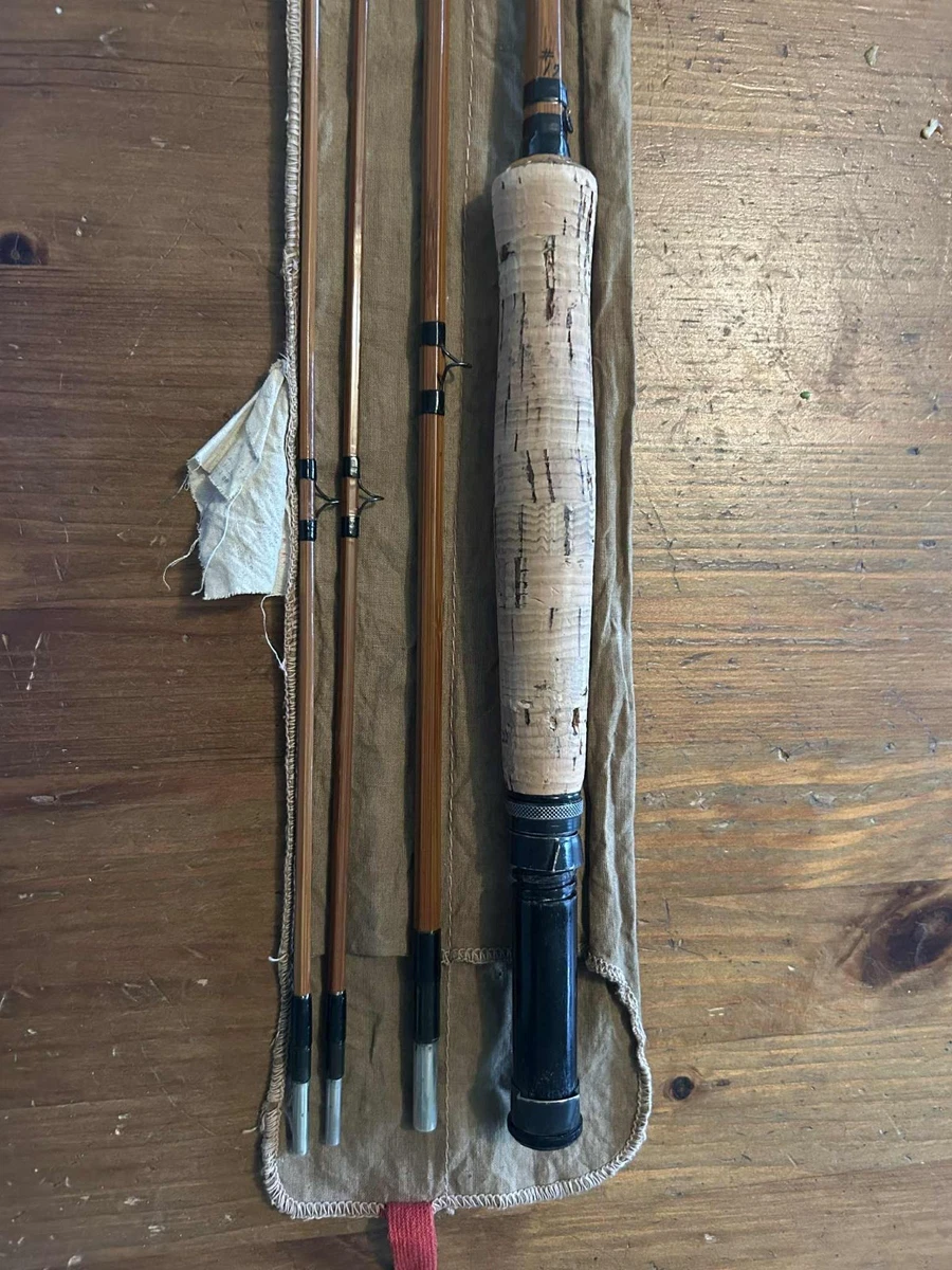 Vintage Fishing Rods for sale - eBay