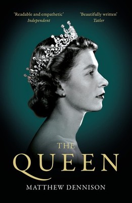 The Queen Matthew Dennison