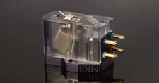 Le Son SL1 MKII High Output Audiophile Moving Coil Phono Cartridge