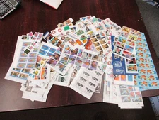 Discount Postage, 1500 32 cent USPS stamps, Face Value $480.00, Mint NH