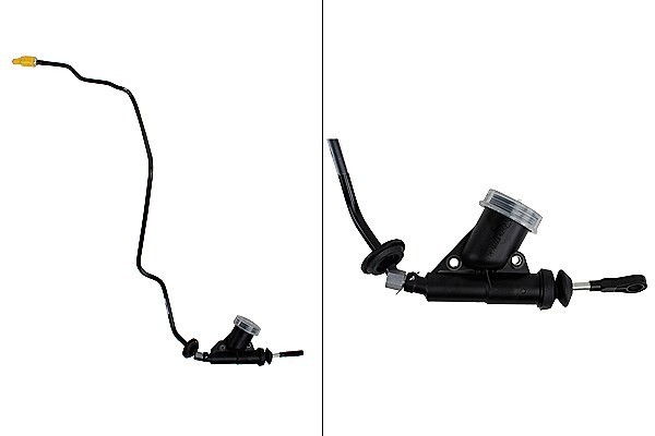 LuK Geberzylinder, Kupplung U.A. FüR Mg, Rover-image
