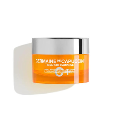 Timexpert Radiance C+ | Vitamin C Face Cream | Illuminating Antioxidant Cream | 