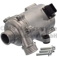 Wasserpumpe MotorküHlung Pierburg 7.07223.01.0 FüR Bmw F34 F31 X5 F32 F36 F82 Z4