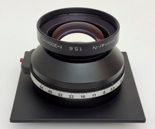 Rodenstock 300mm Focal f/5.6 Camera Lenses for sale - eBay