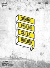 Senior English Skills Builder Student book + obook assess (Skills Builder