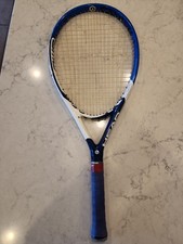 Head Instinct PWR Tennis Racquet 4 1/4 Grip 110 In Head Size