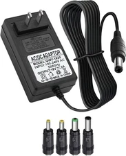18V DC Adapter Charger Compatible for Altec Lansing Mix 2.0 Rockbox XL... 
