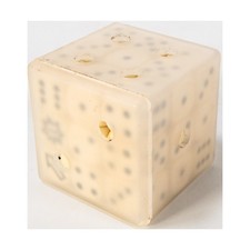 GW Warhammer 40K dice Dice Cube 27 EX
