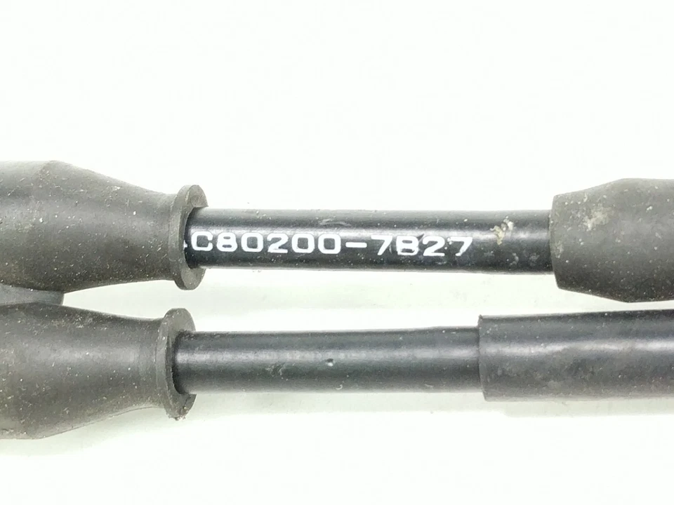 07 08 YAMAHA YZF R1 Throttle Cable Lines A * — 第 3/4 张图片