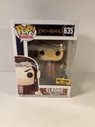 Funko Pop! Vinyl: The Lord of the Rings - Elrond - Hot Topic (Exclusive) #635