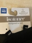 NWT Men’s Isotoner Ultradry 100% waterproof insulted gloves Medium — photo 2