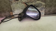 2006 HONDA JAZZ MK2 FRONT RIGHT DRIVER SIDE DOOR VIEW WING MIRROR E4012176