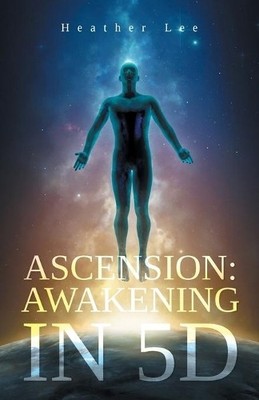 Heather Lee Ascension (Taschenbuch) (US IMPORT)