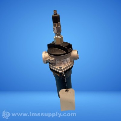 Hydac RFNBN/HC63BC10C1.0 Tank Top Filter 0630