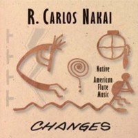 Nakai - Changes - Cd - G3Z