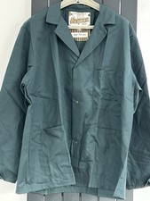 BNWT - Utility/ Overall Jacket -  Green Size 124
