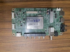 43'' Vizio LCD TV D43N-E1 Main Board 756TXGCB01K0100 