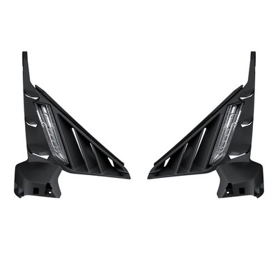 Polaris Front LED Accent Panel