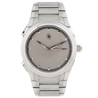 Parmigiani Fleurier Tonda PF Minute Rattrapante Steel Gray 40mm PFC904 Full Set