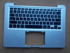 Apple MacBook Pro A1278 2011 2012 US Keyboard Top Case Grade C