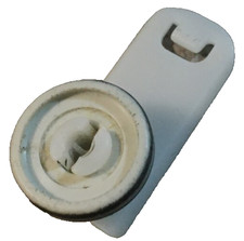 MIELE Dishwasher Cutlery Tray Rail Wheel Roll...