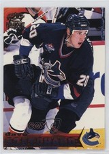1998-99 Pacific Paramount Emerald Dave Scatchard #239 0t2