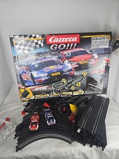 Carrera Go DTM Master Class Car Set 20062480 Box Included