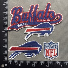 Buffalo Bills Collecting and Fan Guide 15