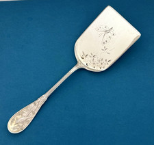 Japanese 1850-1899 Antique US Sterling Silver for sale | eBay