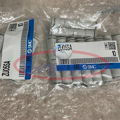 10PCS SMC floating joint ZU05SA NEW *lm