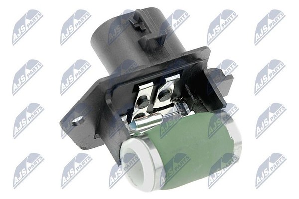 NTY Widerstand, InnenraumgebläSe ERD-FT-005 FüR Abarth Passend FüR Fiat Opel-image