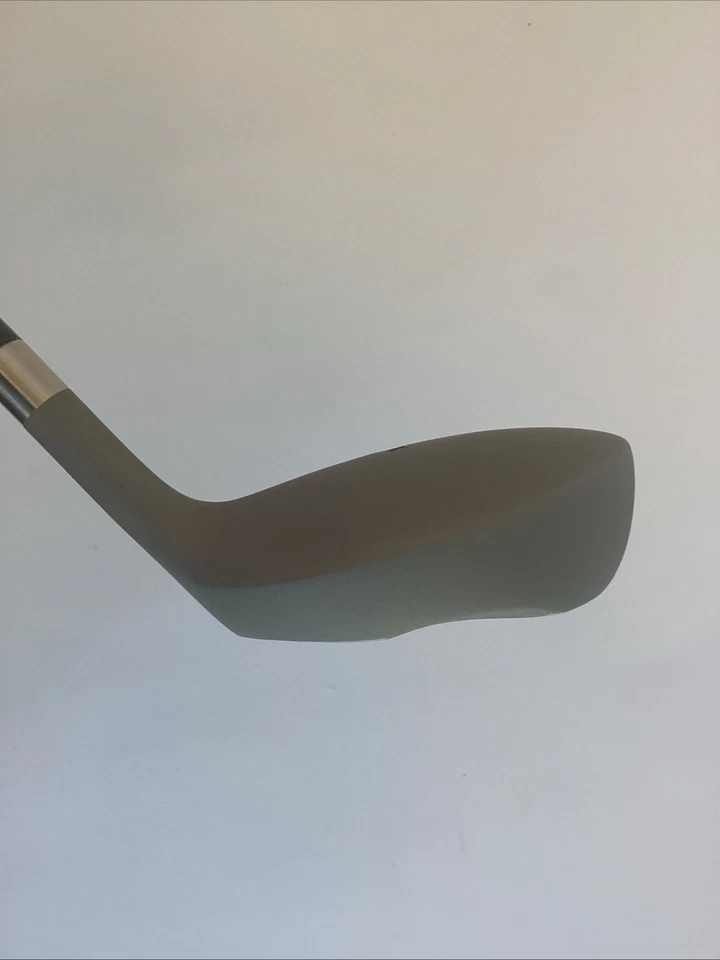 Wilson System 45 Fairway 4 Wood 17* With Stiff Graphite Shaft NEW - Image 3 of 4