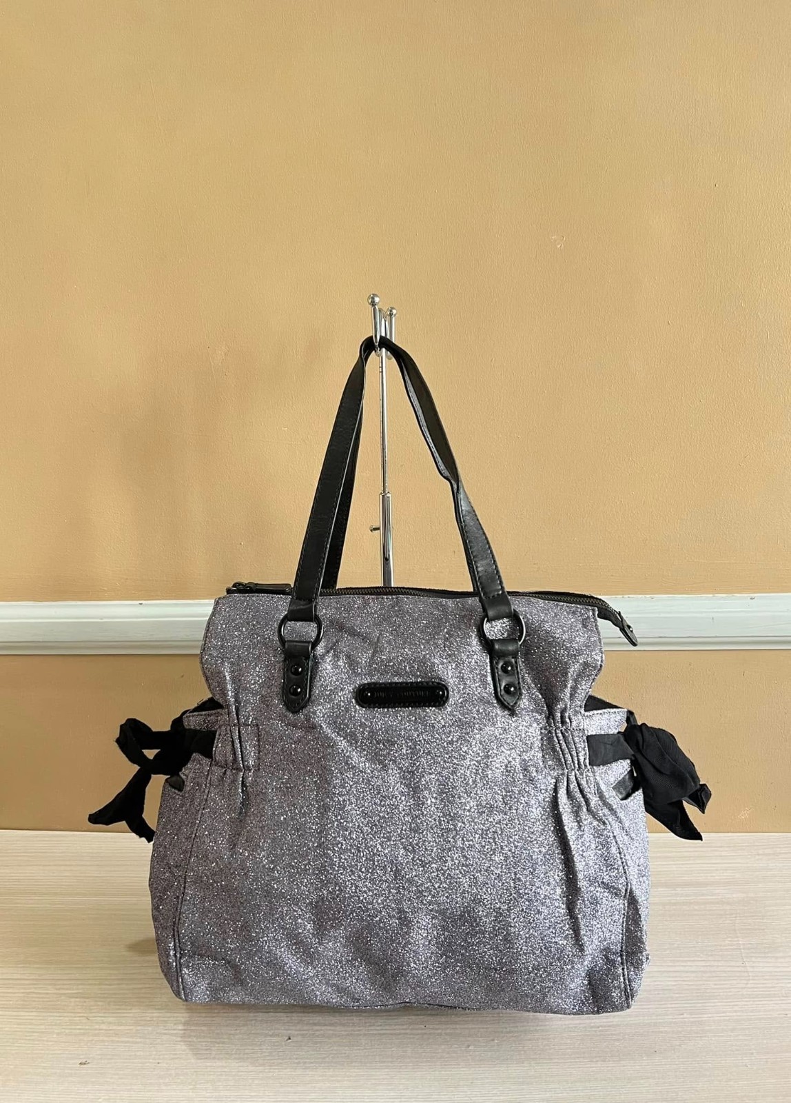 JUICY COUTURE Brand Shoulder Bag