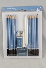 Artists Loft Fundamentals Sketching  Drawing Set
